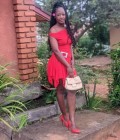 Rencontre Femme Cameroun à Yaounde : Ornella, 22 ans